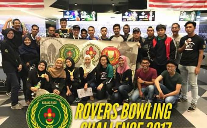 Rovers Bowling Challenge 2017