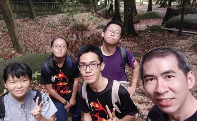xpdc 20km to frim 