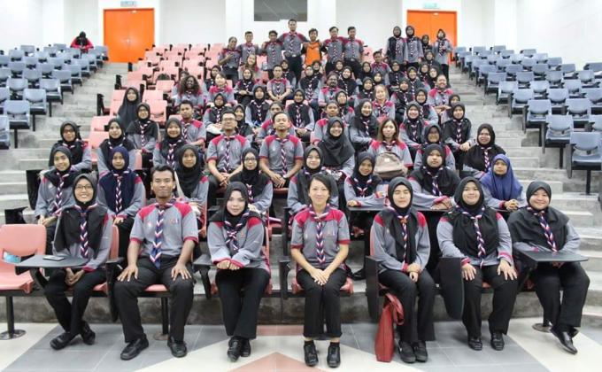  Perjumpaan Minggu Kesepuluh, Level 200    Rangkuman Silibus Semester I, Sidang 2017/2018 
