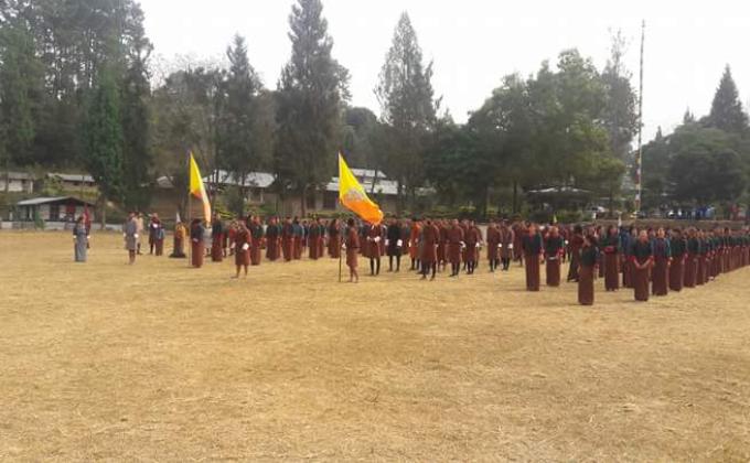 National Day Celebration