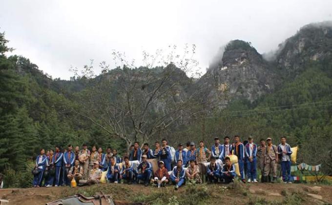 taktshang selbum