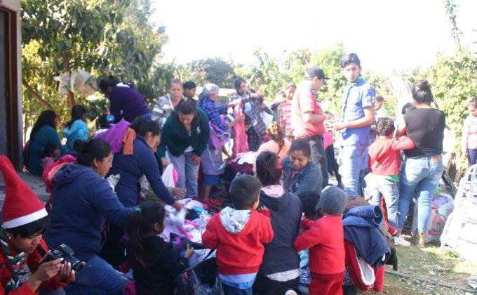 Carava de Sonrisas
