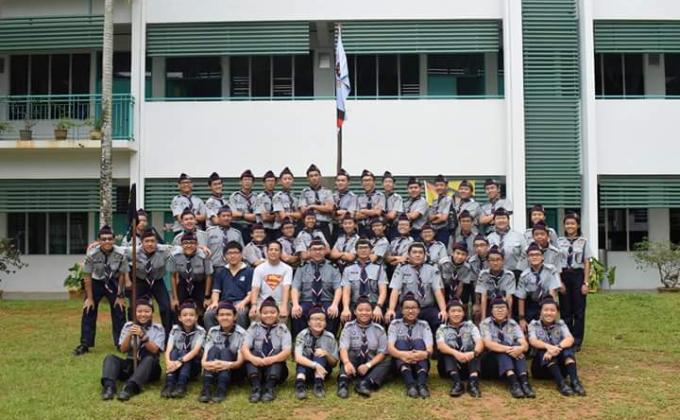 Leadership Course 