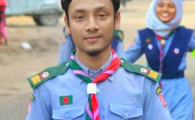 গরীব মানুষের জন্য সাহায্য