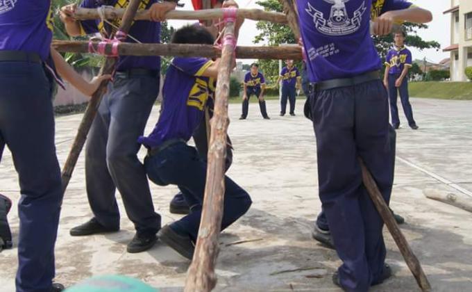 Catapult Game!!