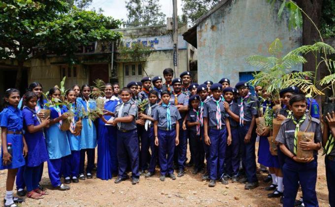 Environment day