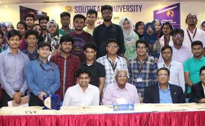 Workshop On Citizen Journalism-2018