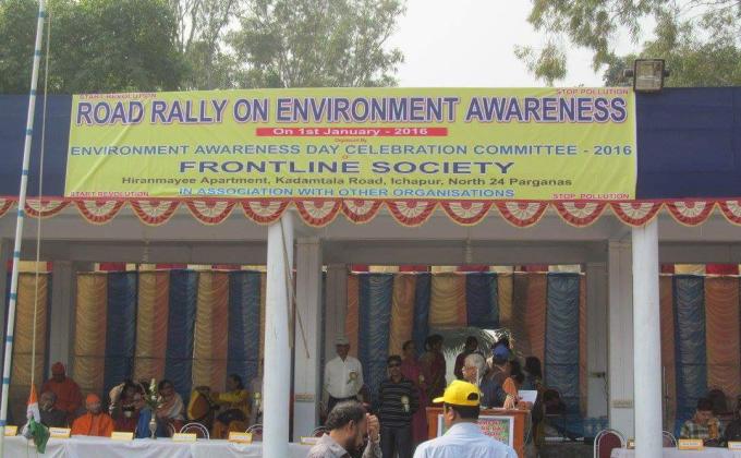 Environment Awareness 