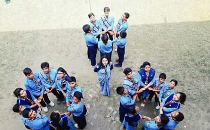 ডে ক্যাম্প ২০১৯