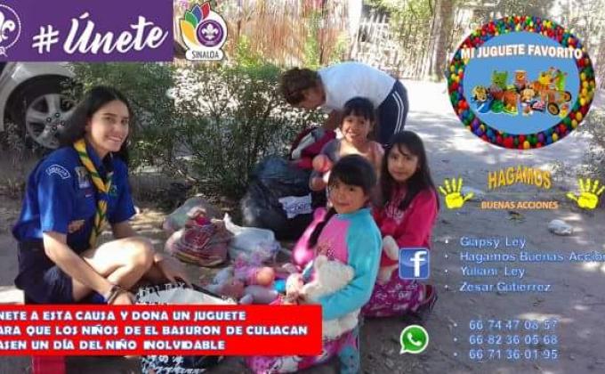 MI JUGUETE FAVORITO