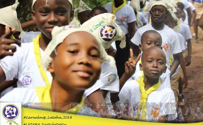 Carnaloup LATAHA 2018