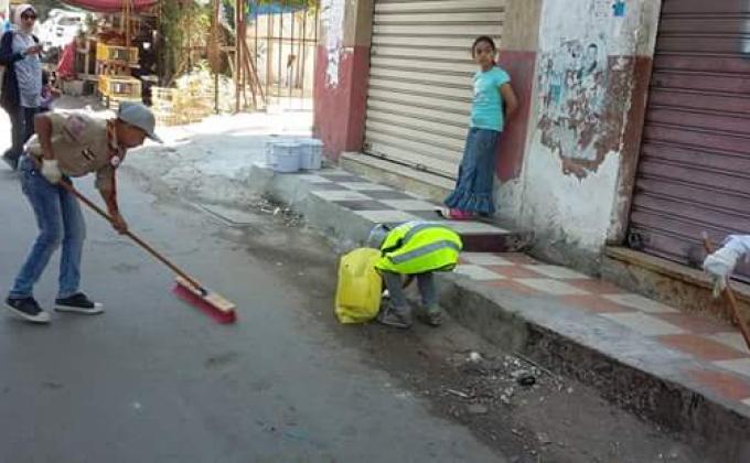 عزبه المطار الاسكندرية جمهورية مصر العربية
