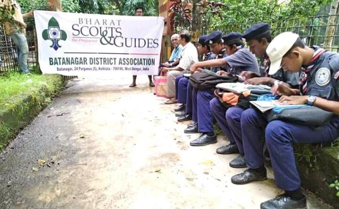 Training of Handicrafts