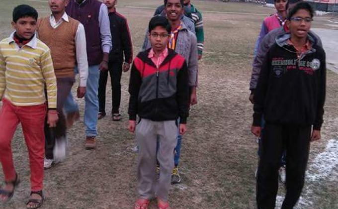 learn about pravesh recurement