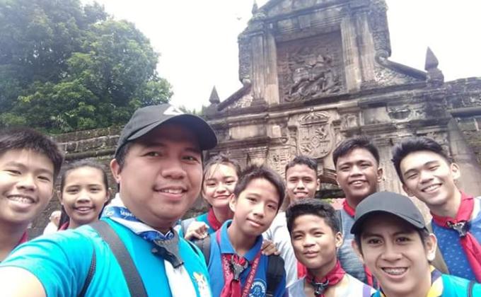 The Filipino Heritage and Historical Hike