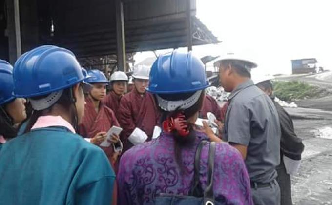 Industrial Education