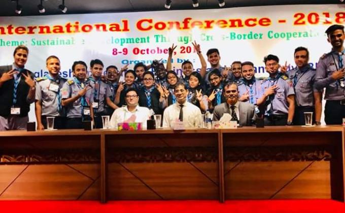 international conference -2018