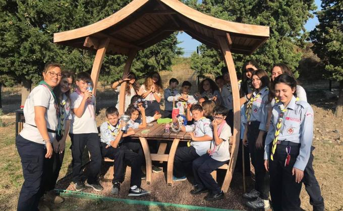 "FREE STYLE : TALENT / RHYTM" CHALLENGE