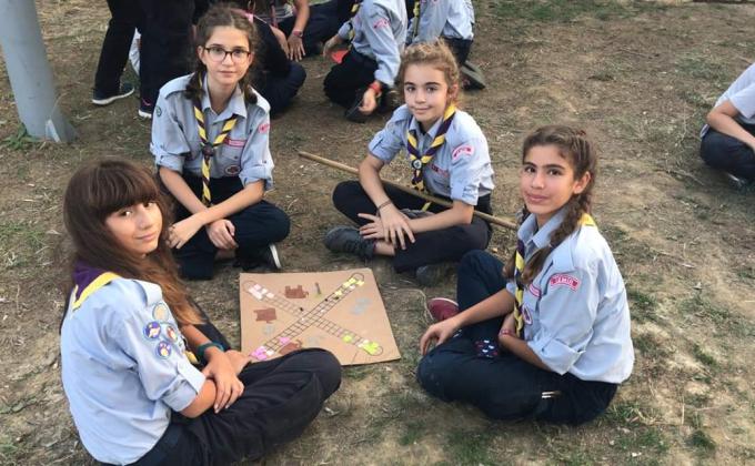 "BOARD GAMES" CHALLENGE