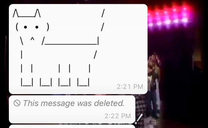 "SMS TEXT ART - MOOD TEXT" CHALLENGE