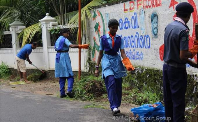 Thiruvenkidom Project 2016 