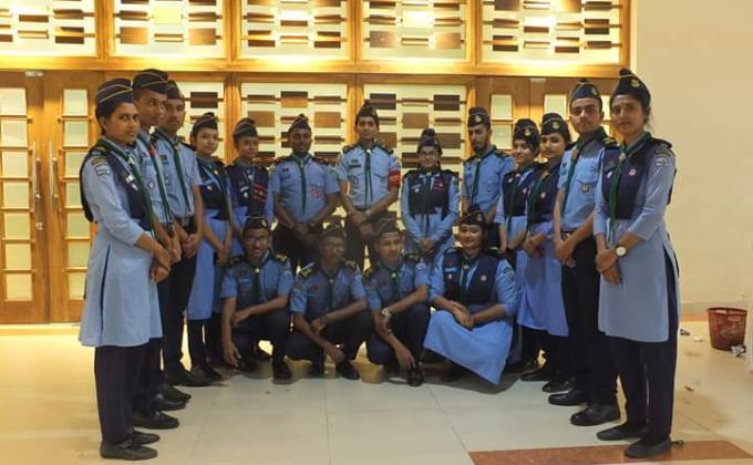 আয়কর মেলা ২০১৯.