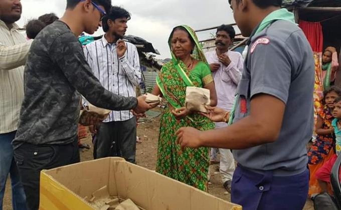 Food for life bhopal 