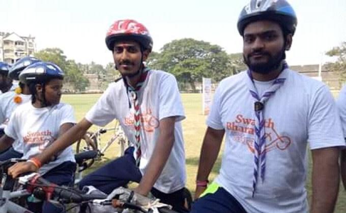 Swasth Bharat Yatra