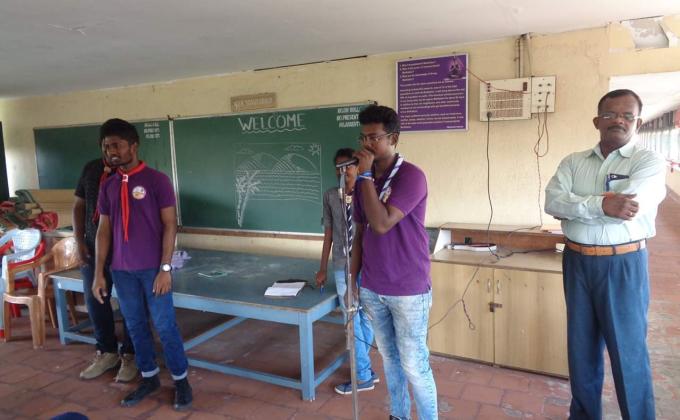Peace seeker - MOP