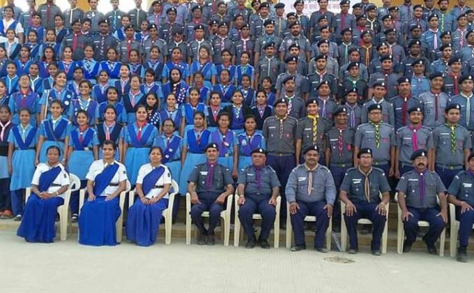 NATLONAL LEVEL DESERT TRACKING PROGRAM