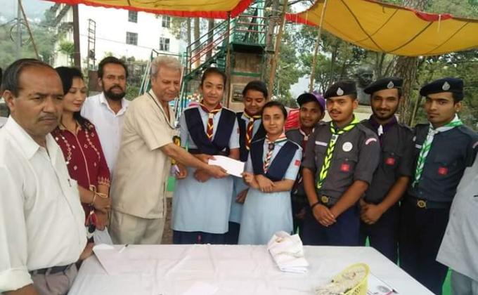  world environment day celebration