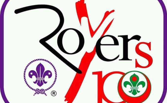 শতবর্ষ রোভার মুট-২০১৮