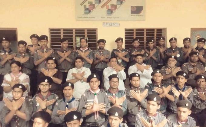 International Peace Day