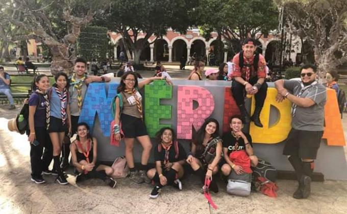 Mayabmoot mi experiencia