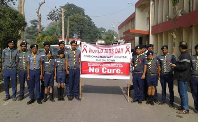 WORLD AIDS DAY