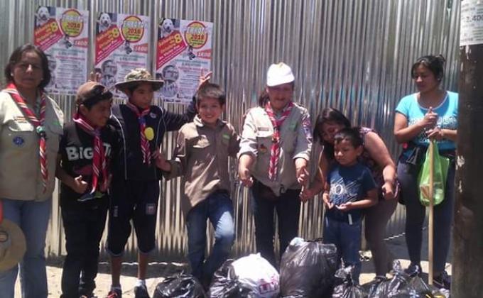 Basura Cero 