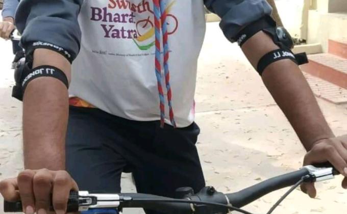 Swach Bharat Abhiyan