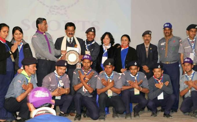 Moot camp 2018 