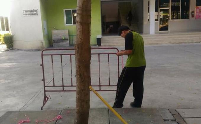 ทำความดี