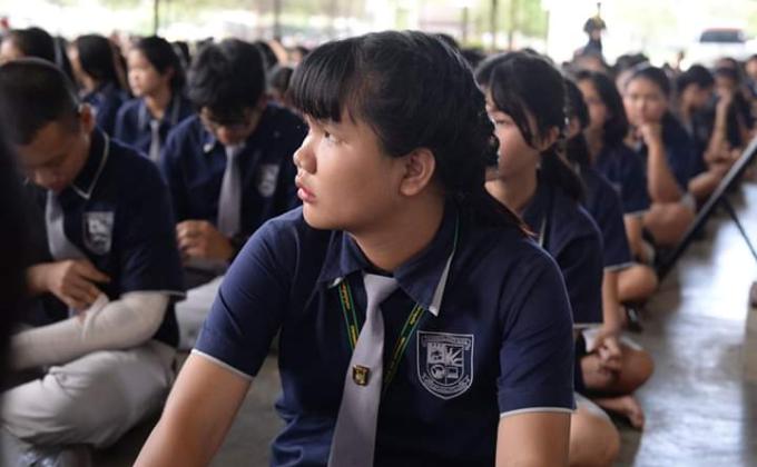กิจกรรมเนื่องใน วันคล้าย วันเฉลิมพระชนมพรรษา พระบาทสมเด็จพระปรมินทรมหาภูมิพลอดุลยเดช บรมนาถบพิตร วันชาติ วันพ่อแห่งชาติ และวันดินโลก