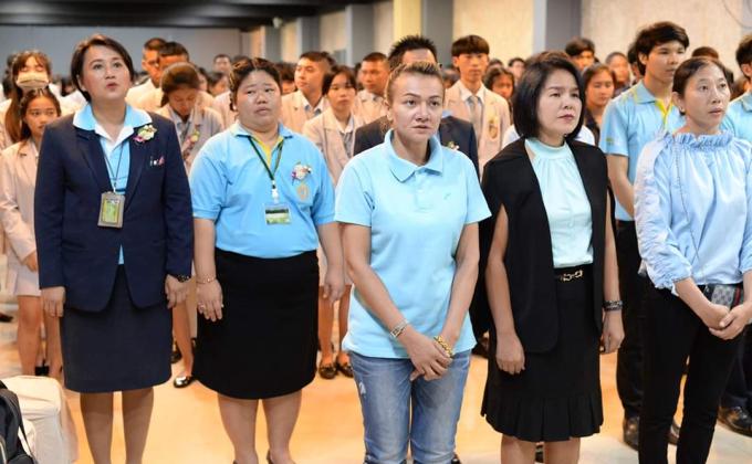 วันแม่แห่งชาติ.