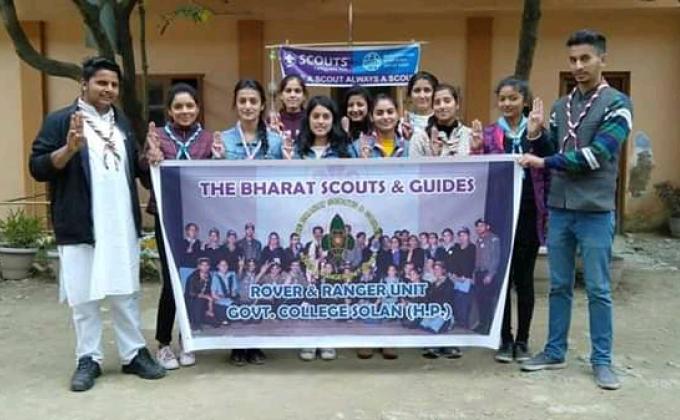 women day service 