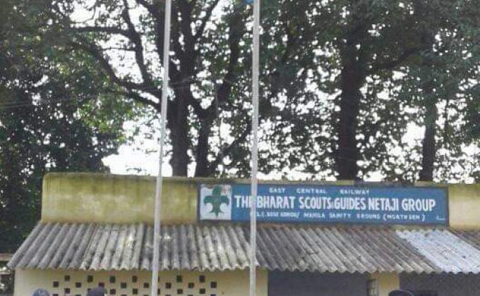 Celebrating Independence day