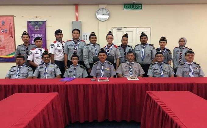 Mesyuarat Perancangan MoP 2019