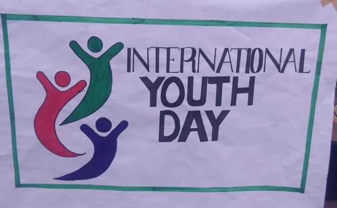 International Youth Day
