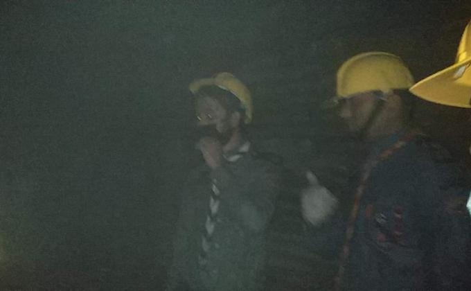 বনানী ট্রাজেডি  