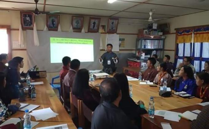 Circle of Ripples Conference