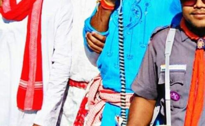 SAVE ELECTRICITY SAVE WATER