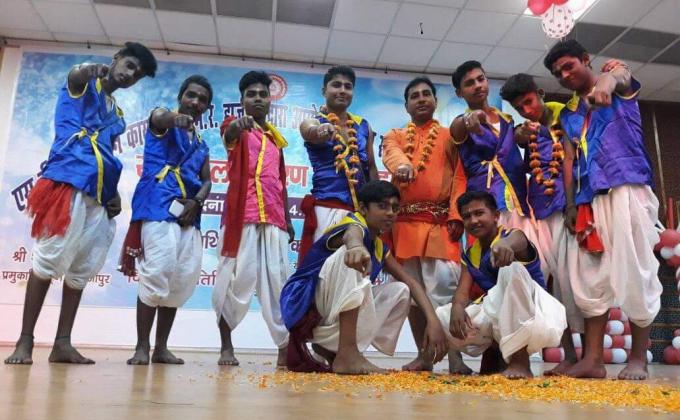 Women Empowerment cultural programme