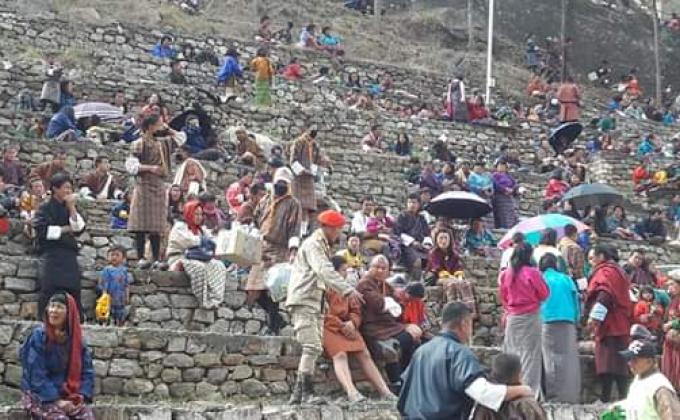 Give awerness on waste management 